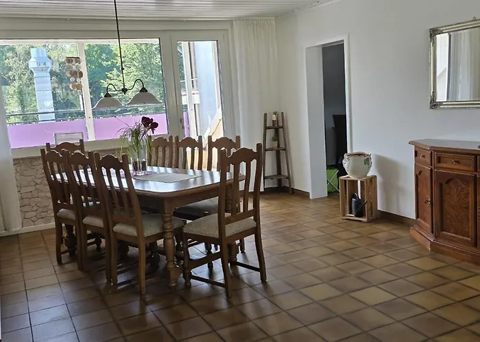 With Friends 2 Lejlighed Trier